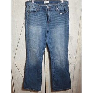 Lila Ryan Boot Cut Jeans Size 32